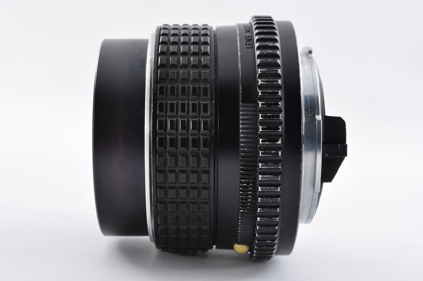 Pentax SMC Pentax-M 35mm f/2 Excellent+5 Wide Angle K mount From Japan #6343018
