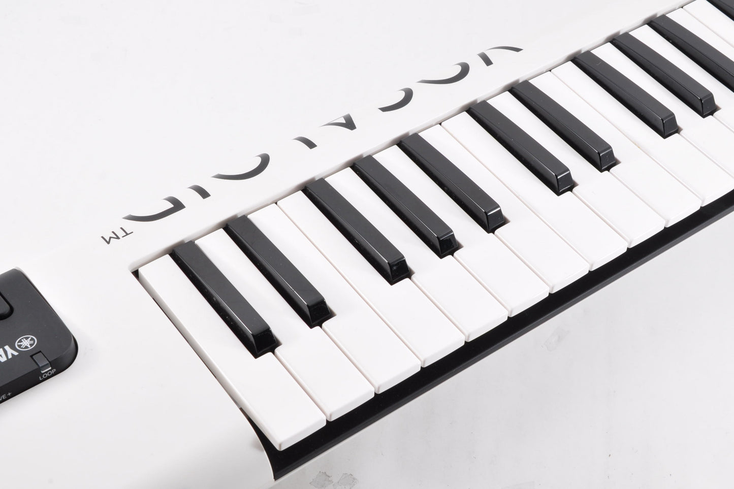Yamaha VKB-100 Vocaloid Keyboard Hatsune Miku Used From Japan #JEXZ01358