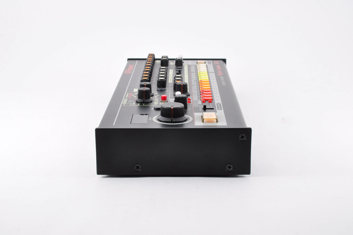 Roland TR-08 Rhythm Composer Computer Controlled w/Original Box Used From Japan #Z2I836