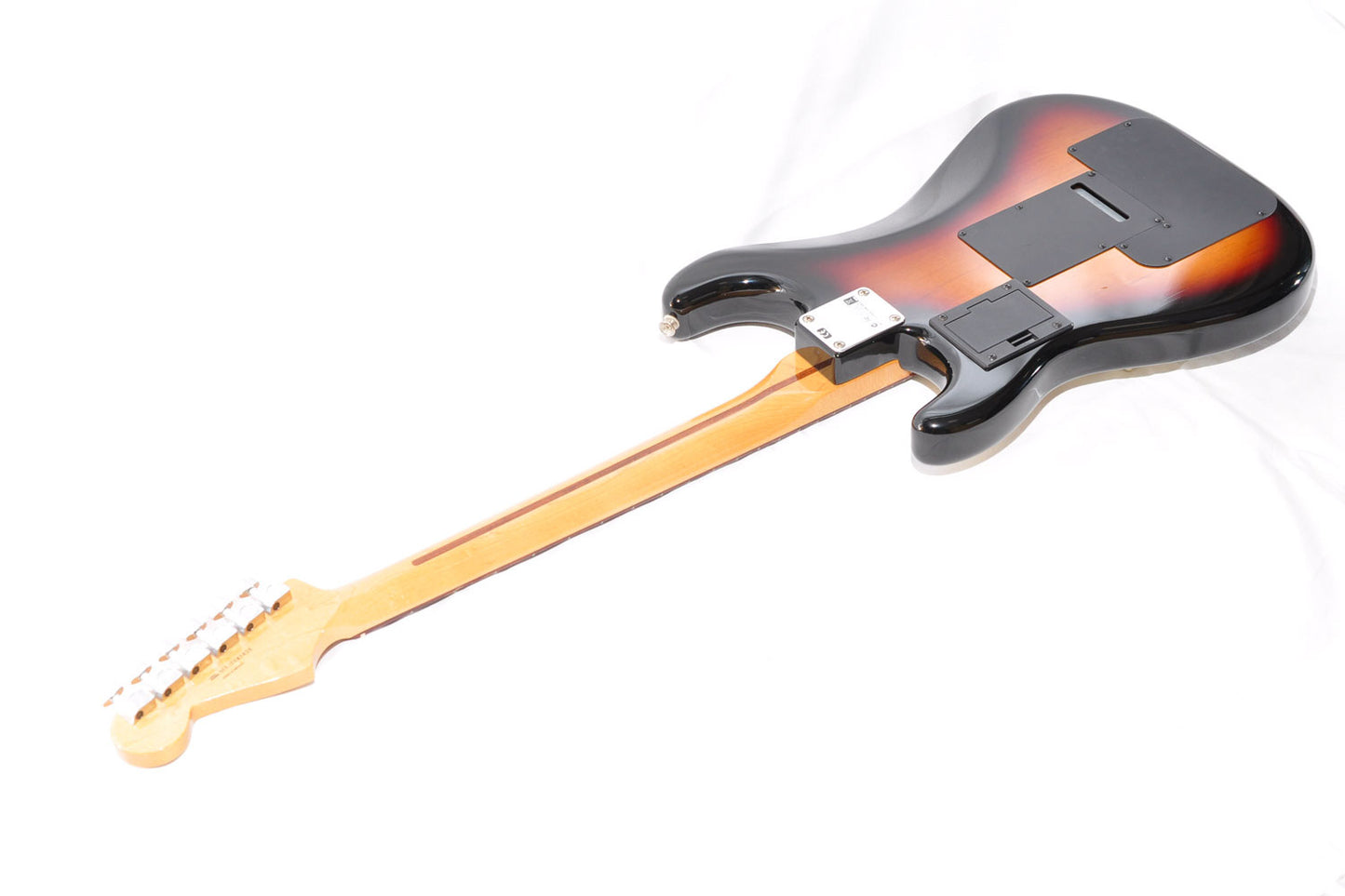 Fender Roland G-5 VG Stratocaster COSM Modeling Electric Guitar Used From Japan