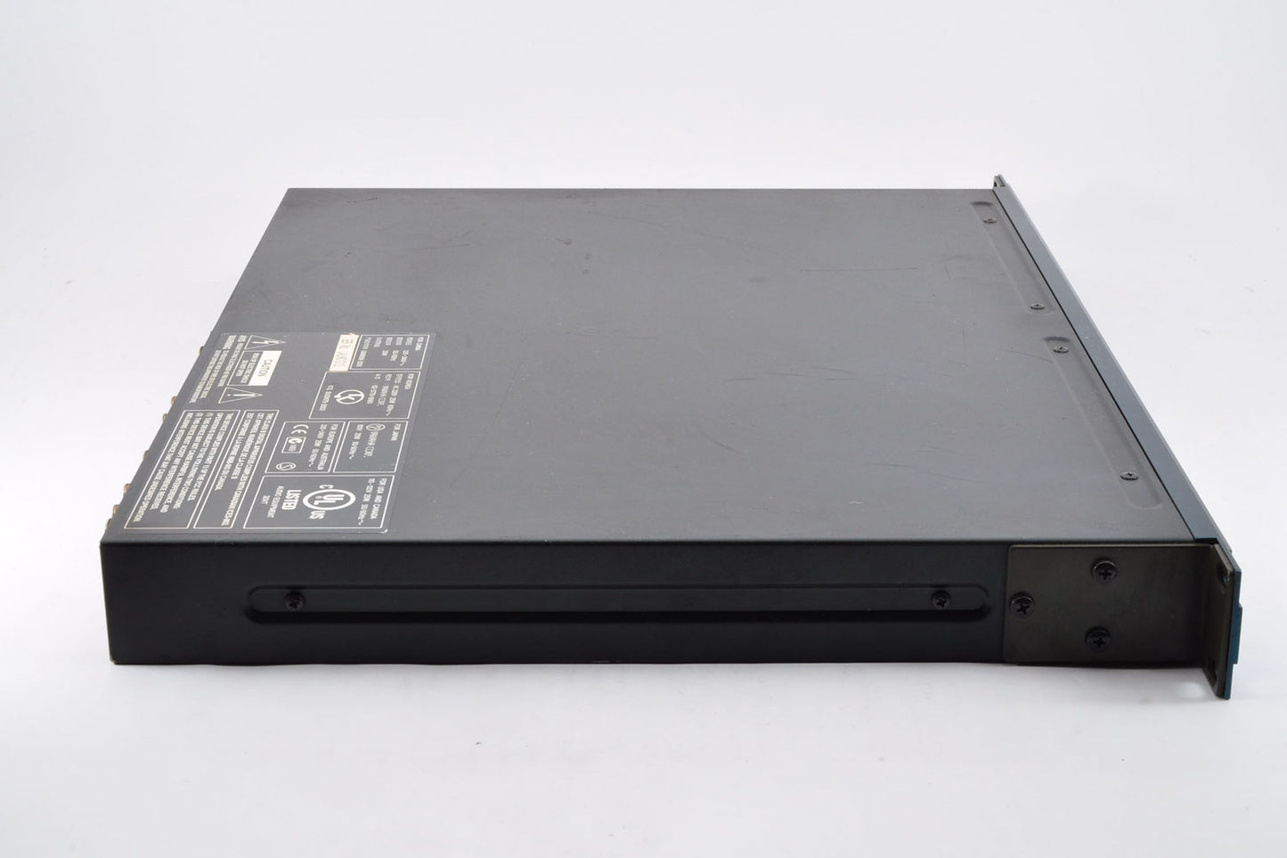 Yamaha SPX2000 Professional Digital Multi Effects Processor Made In Japan Used From Japan #JAL01012