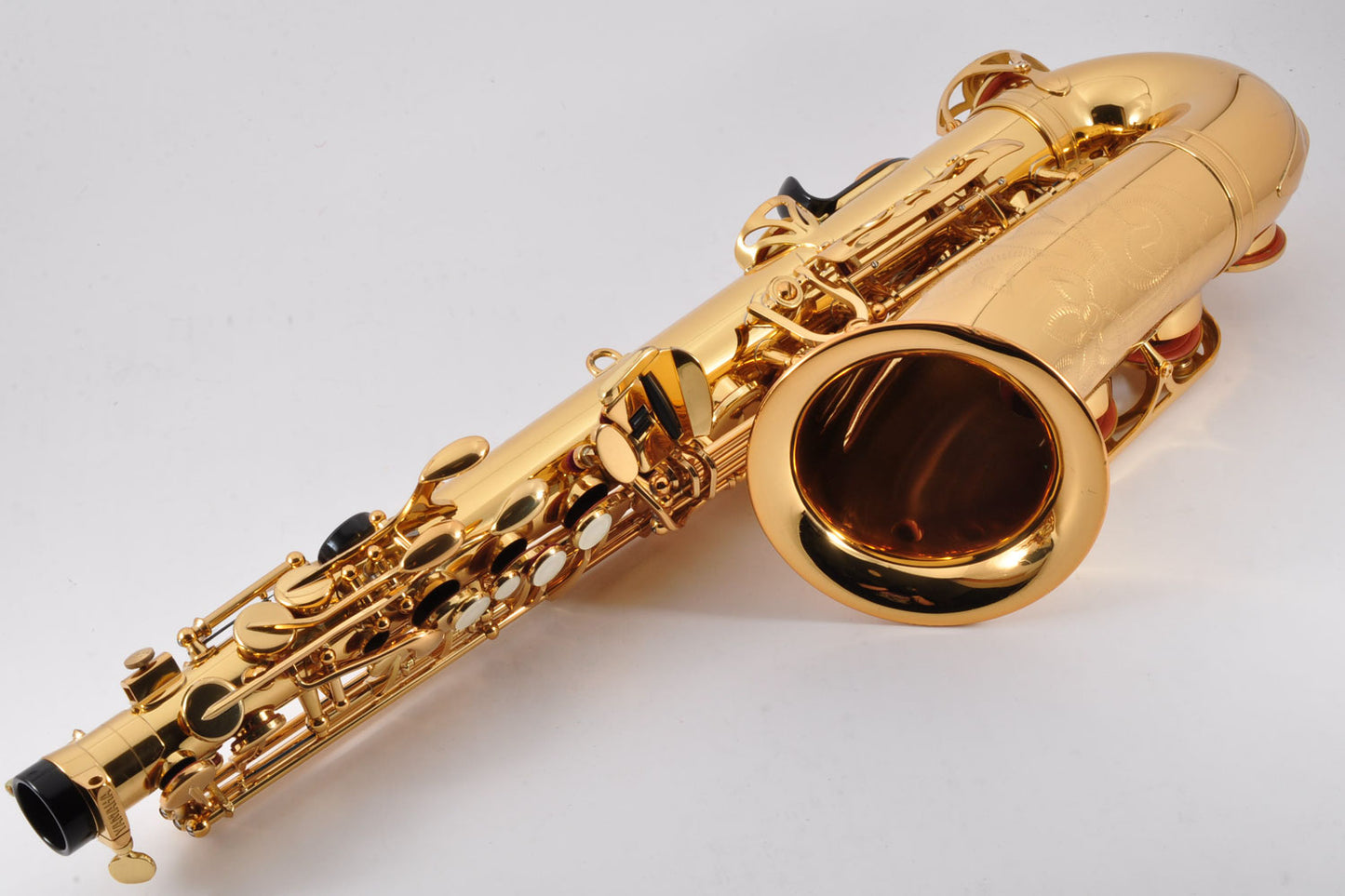 Yamaha YAS-62 III Alto Saxophone Made In Japan w/Case G1 Neck Used From Japan #332965