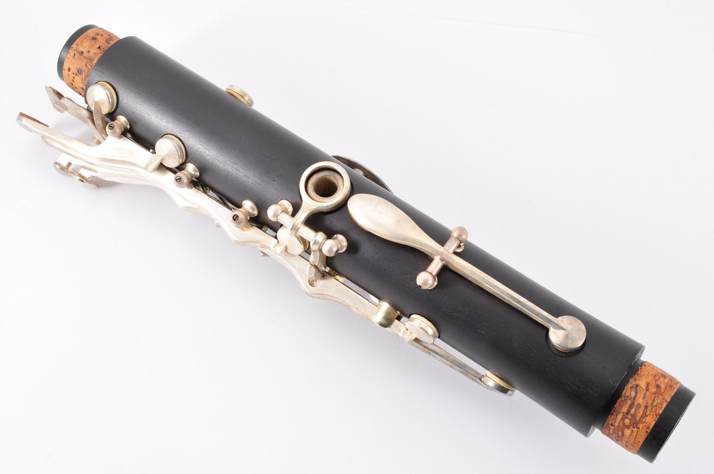Yamaha YCL-450 Clarinet Made In Japan w/Case Mouthpiece Used From Japan #030602