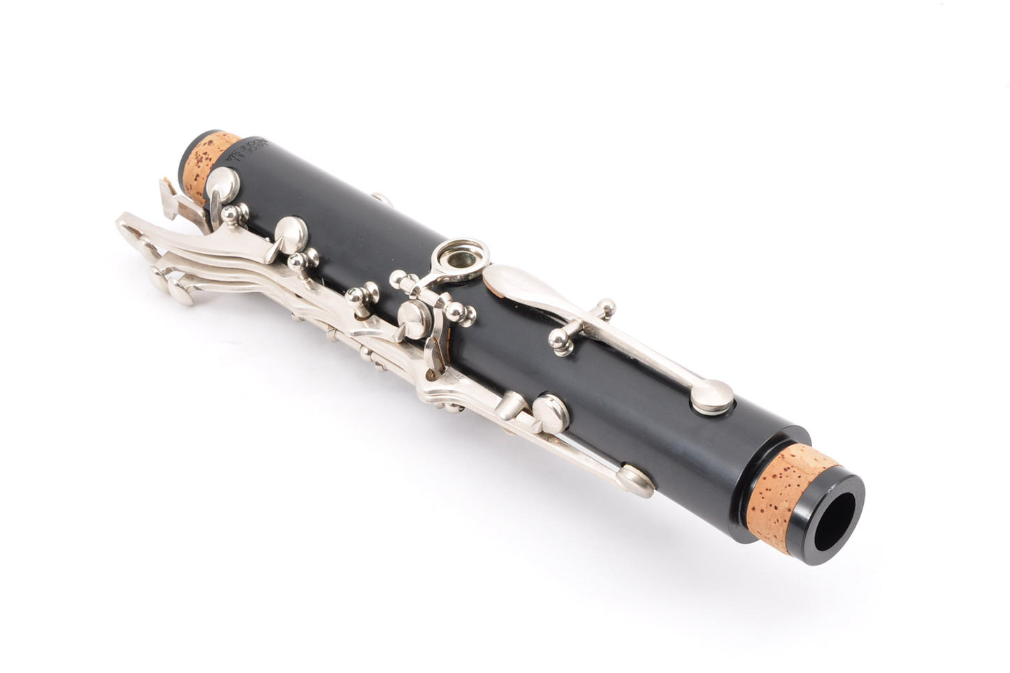 Yamaha YCL-255 Clarinet w/Casebag Mouthpiece Ligature Made In Indonesia Used From Japan #M67312