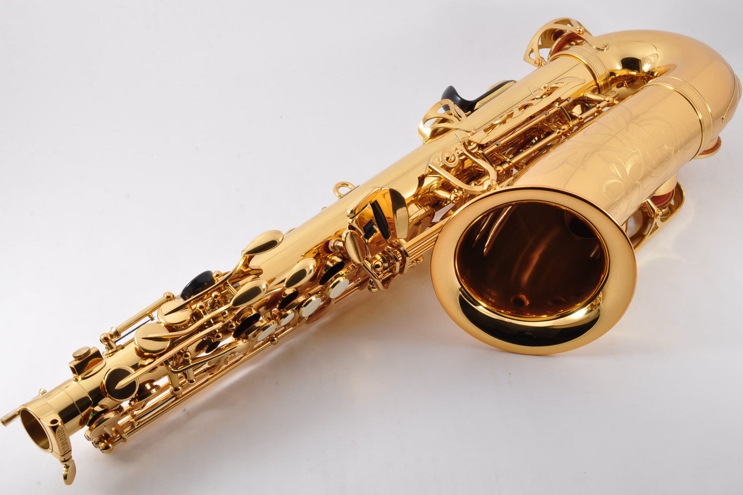 Yamaha YAS-62 Ⅲ Alto Saxophone G1 Neck Made In Japan w/Case Mouthpiece Used From Japan #239264
