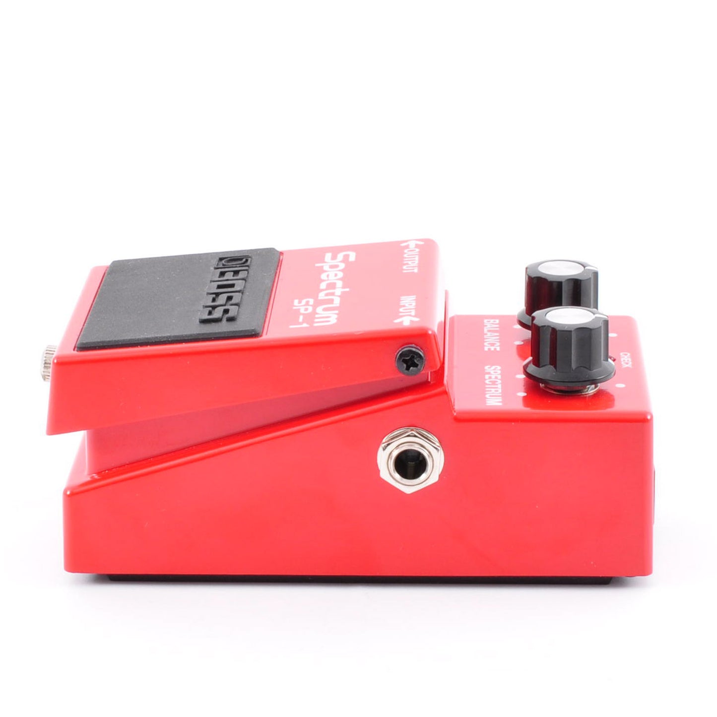 Boss SP-1 Spectrum Metal Screw Guitar Effect Pedal Reissue Made In Japan Used From Japan #256
