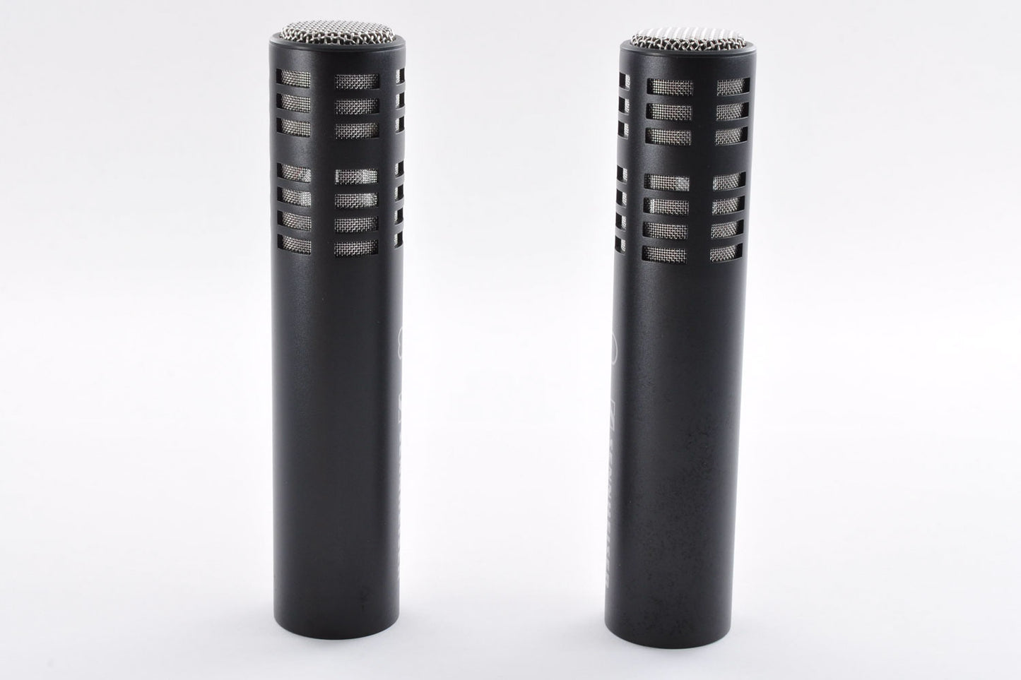 Sennheiser ME64 Condenser Microphone Module Lot of 2 Openbox New From Japan