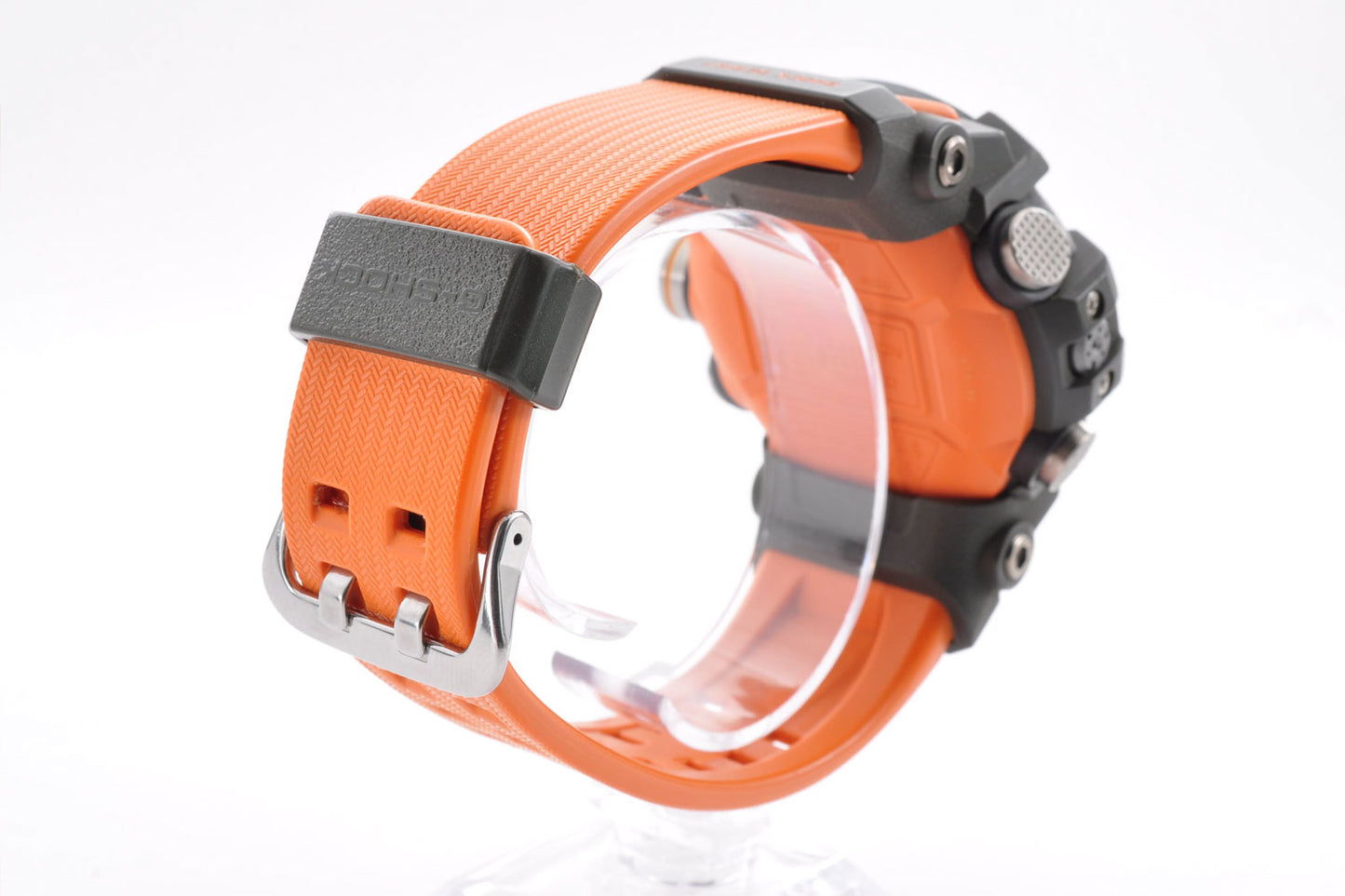 CASIO G-Shock GG-B100-1A9JF MASTER OF G LAND MUDMASTER Watch 5594 Used From Japan