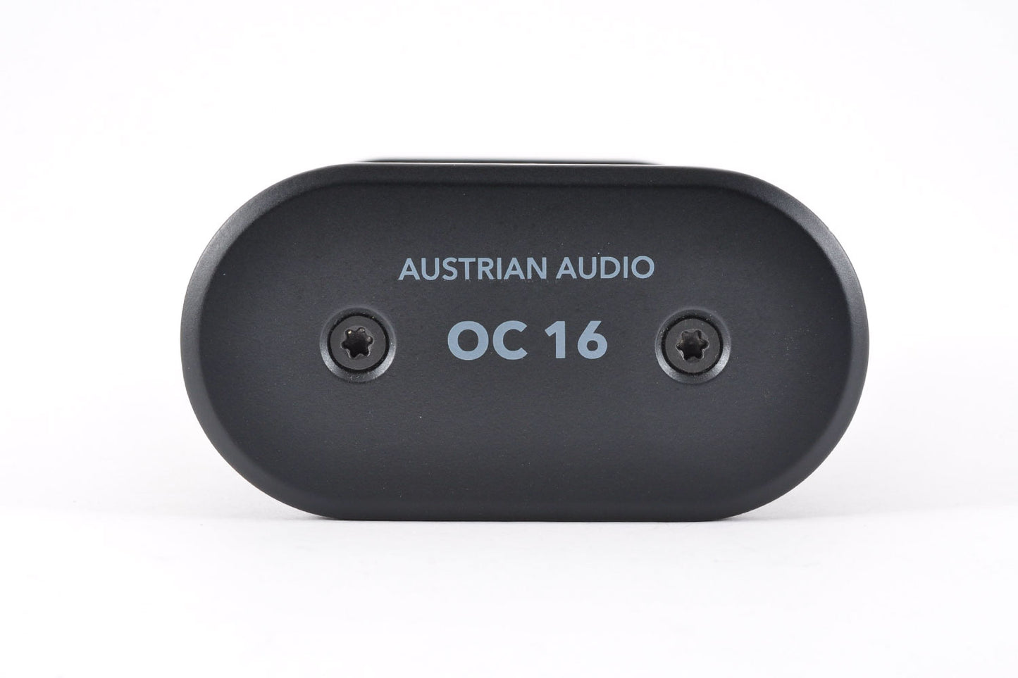 Austrian Audio OC16 Large-Diaphragm Cardioid Condenser Microphone Bundle Used From Japan