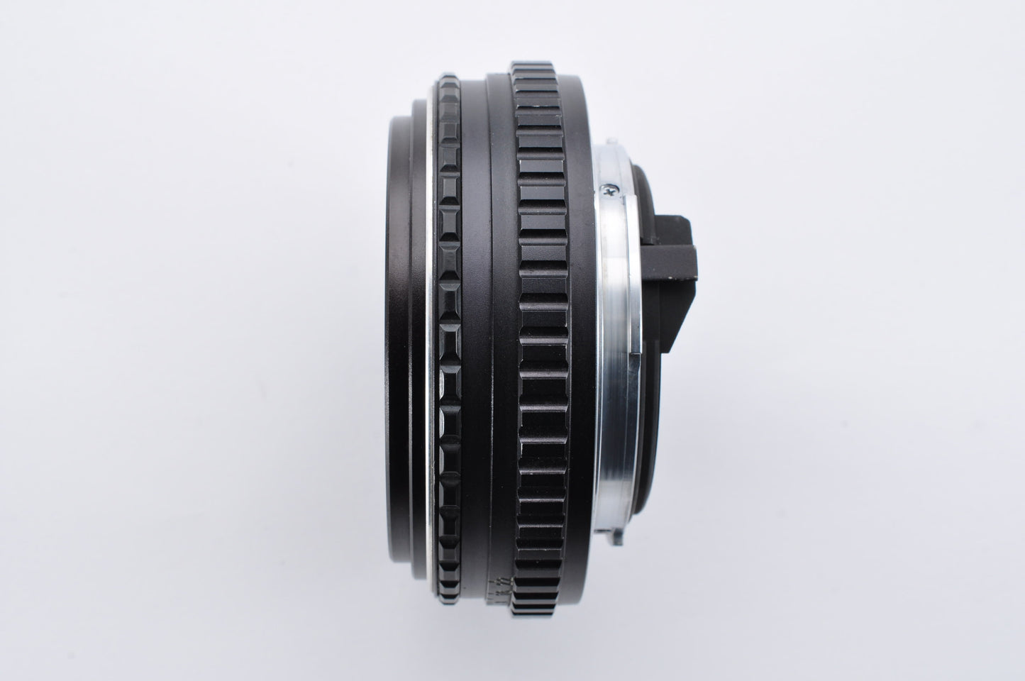 SMC PENTAX-M 40mm F2.8 Maintained Tested Wide Angle Pancake MF Lens From Japan #6063102