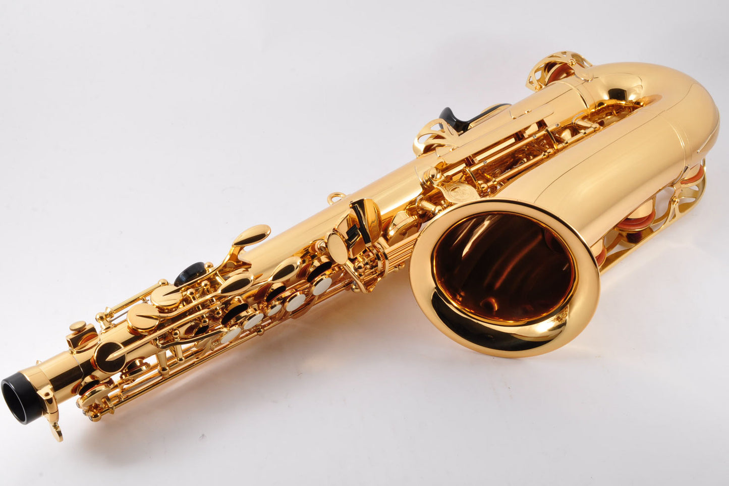 Yamaha YAS-280 Alto Saxophone w/Case Musical Instrument Made In Indonesia Used From Japan #N27012