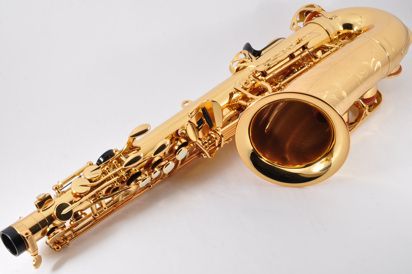 Yamaha YAS-62Ⅳ Alto Saxophone Made In Japan w/Case 62Neck Strap Used From Japan #E35179