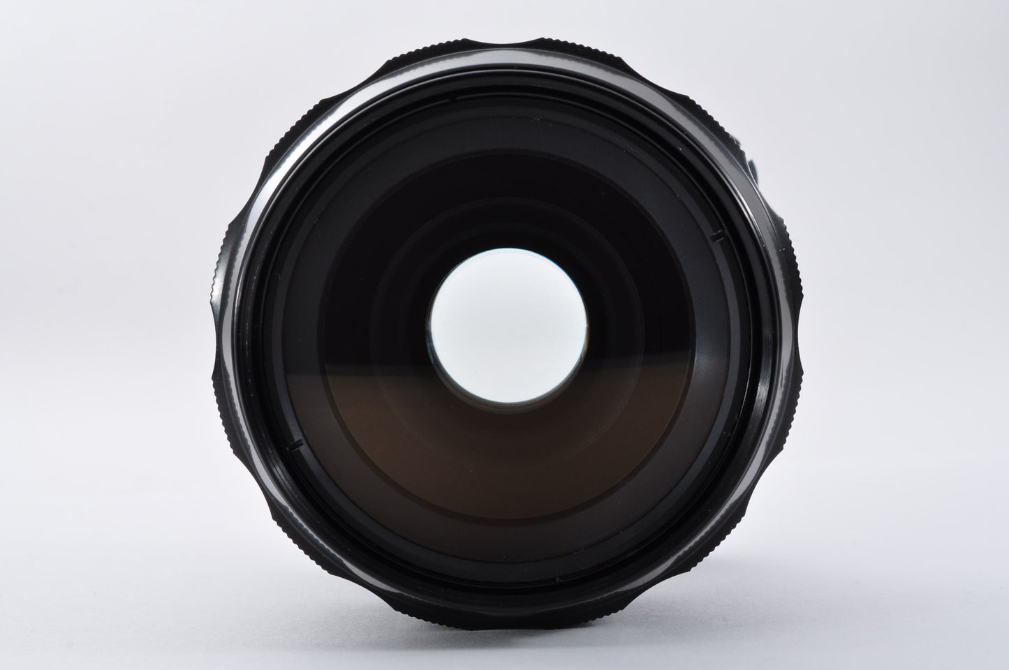 Nikon Nikkor-O Auto 35mm f2 Maintained non Ai Wide Angle Prime Lens From Japan #809601