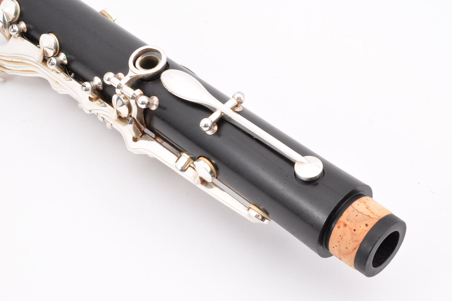 Yamaha YCL-853II Bb Clarinet SE Made In Japan w/Hardcase Mouthpiece Ligature Used From Japan #14798