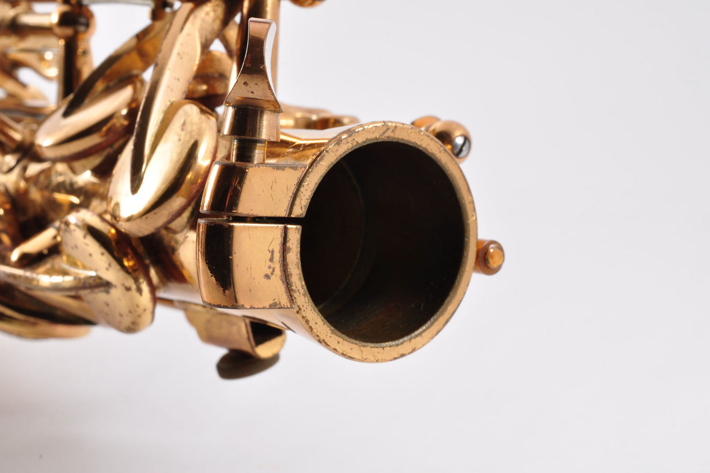 Yamaha YAS-62 Alto Saxophone First Model Made In Japan w/Case Mouthpiece Used From Japan #007185