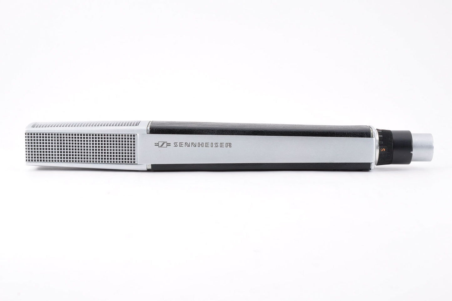 SENNHEISER MD441-U Dynamic Microphone Recording w/Case MicFolder Used From Japan #66029