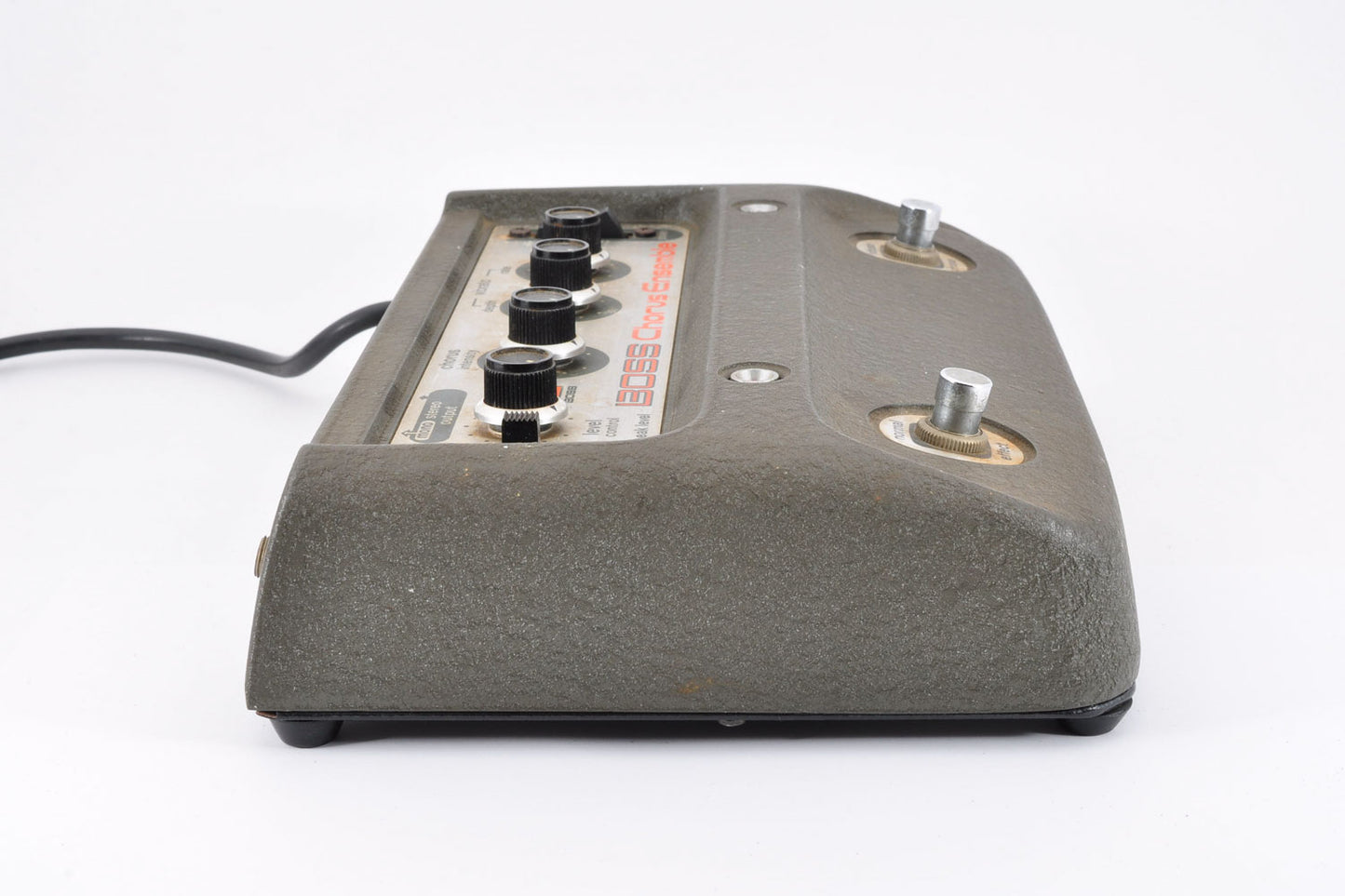 Boss CE-1 Chorus Ensemble Effects Guitar Vintage Pedal Roland AC100v Used From Japan #067311