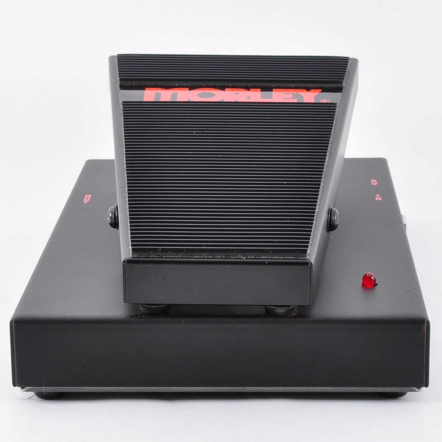 Morley VAI-1 Bad Horsie w/Box Steve Vai Signature Wah Effects Pedal Used From Japan #VAI1986304