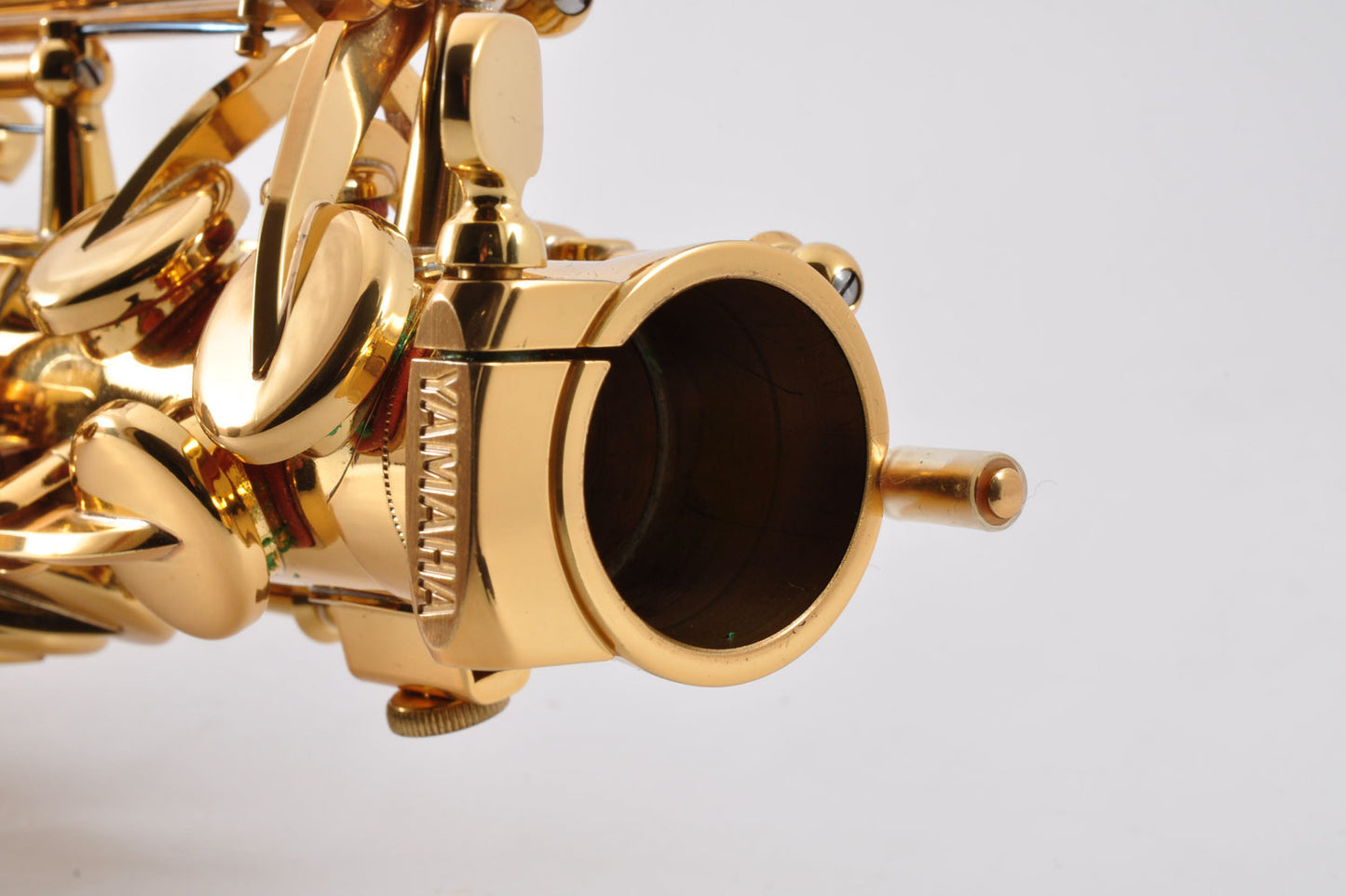Yamaha YAS-62 Ⅲ Alto Saxophone G1 Neck Made In Japan w/Case Mouthpiece Used From Japan #239264