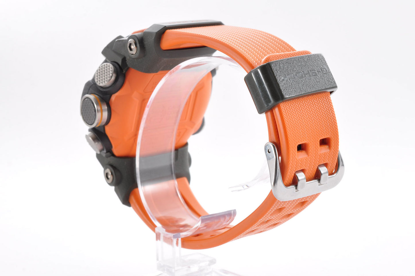CASIO G-Shock GG-B100-1A9JF MASTER OF G LAND MUDMASTER Watch 5594 Used From Japan