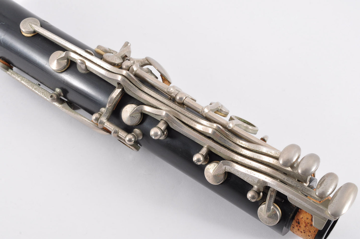 Yamaha YCL-250 Clarinet Bb Made In Japan w/Case Mouthpiece Used From Japan #013865