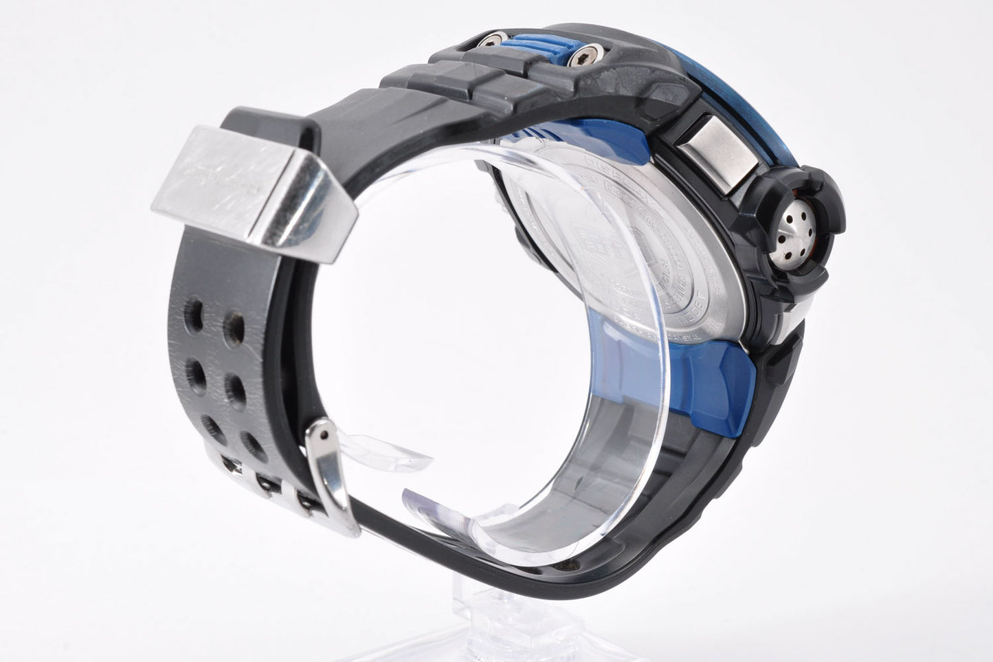 Casio G-Shock GWN-Q1000A-1AJF Gulfmaster w/ Box Watch 5477 Used From Japan