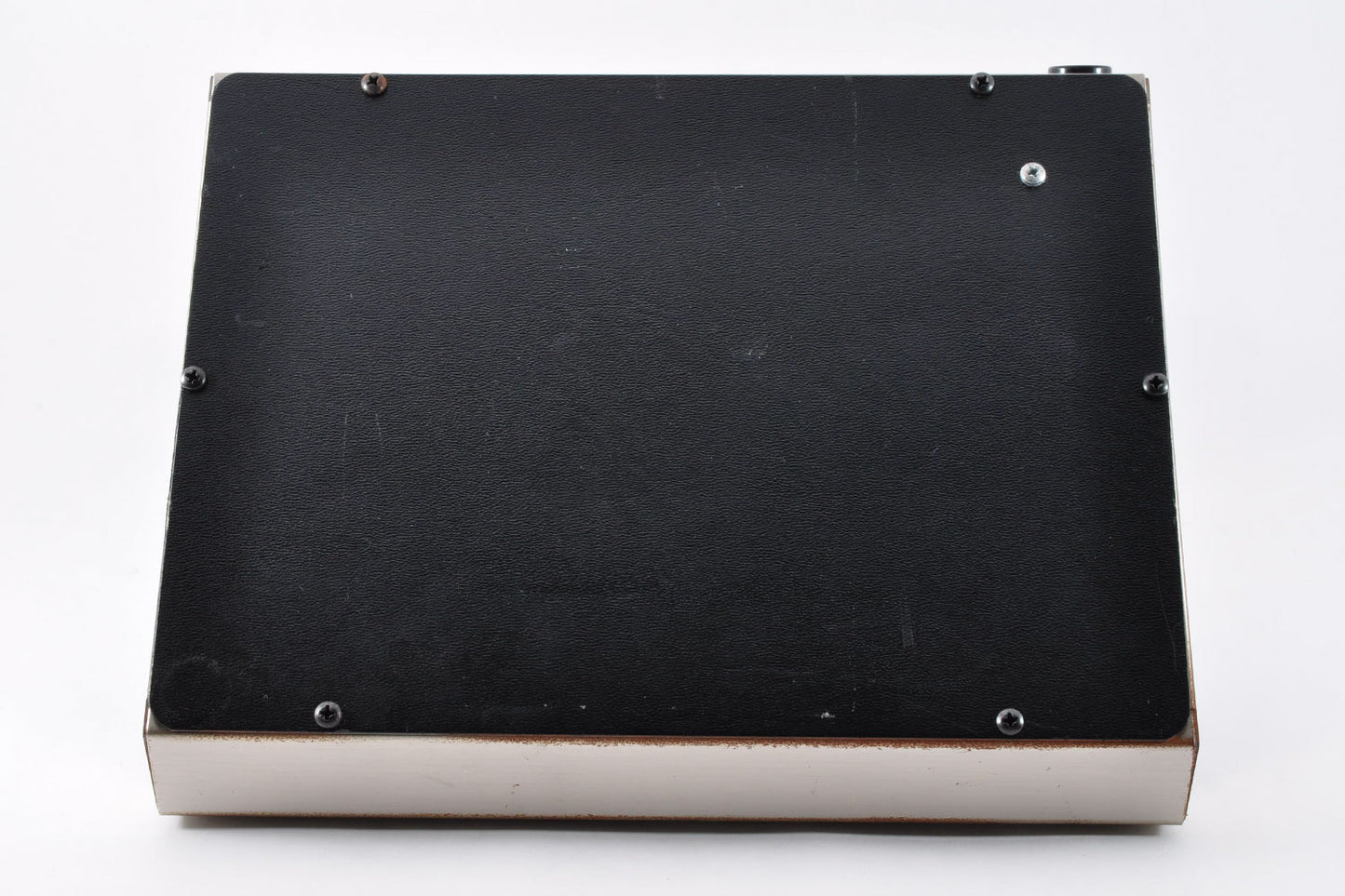 Electro Harmonix Q-Tron Envelope Controlled Filter Guitar Pedal Used From Japan