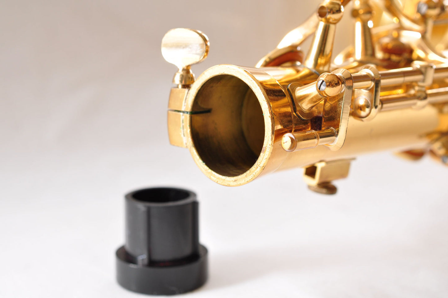 Yamaha YTS-62 Tenor Saxophone Made In Japan w/Case Mouthpiece Used From Japan #25161