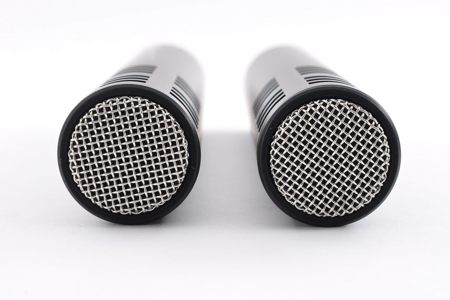 Sennheiser ME64 Condenser Microphone Module Lot of 2 Openbox New From Japan