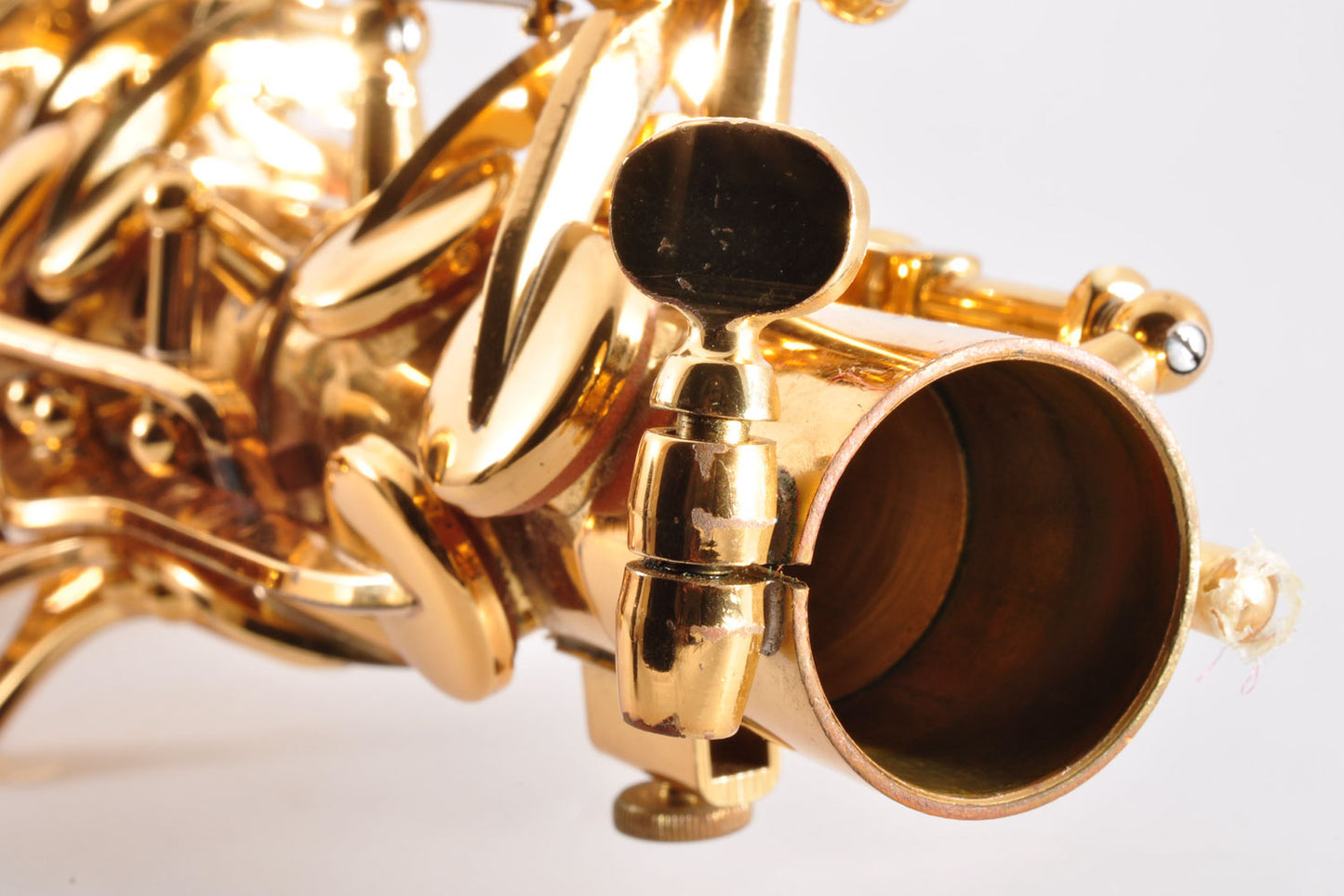 Yamaha YAS-34II Alto Saxophone Made in Japan w/Hardcase Mouthpiece Used From Japan #14816