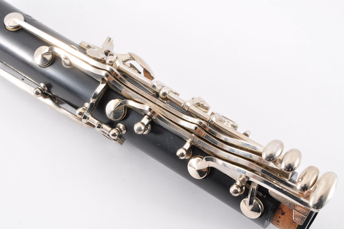 Yamaha YCL-250 Clarinet Bb Made In Japan w/Case Mouthpiece Used From Japan #012228