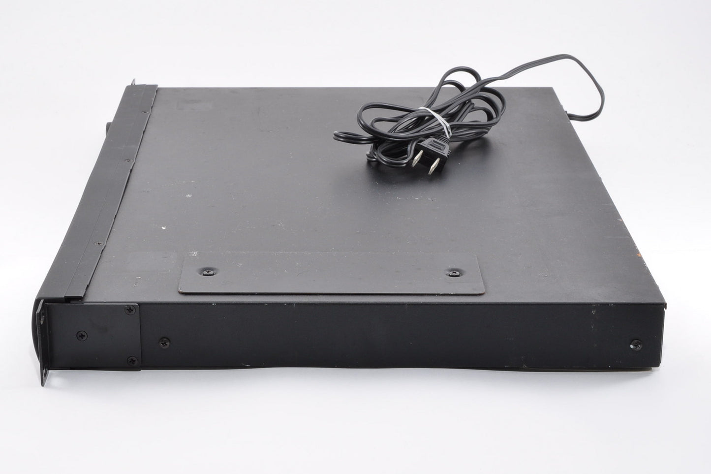Yamaha TG500 Tone Generator 1U Rack Mount Synthesizer Made In Japan Used From Japan #IO02478