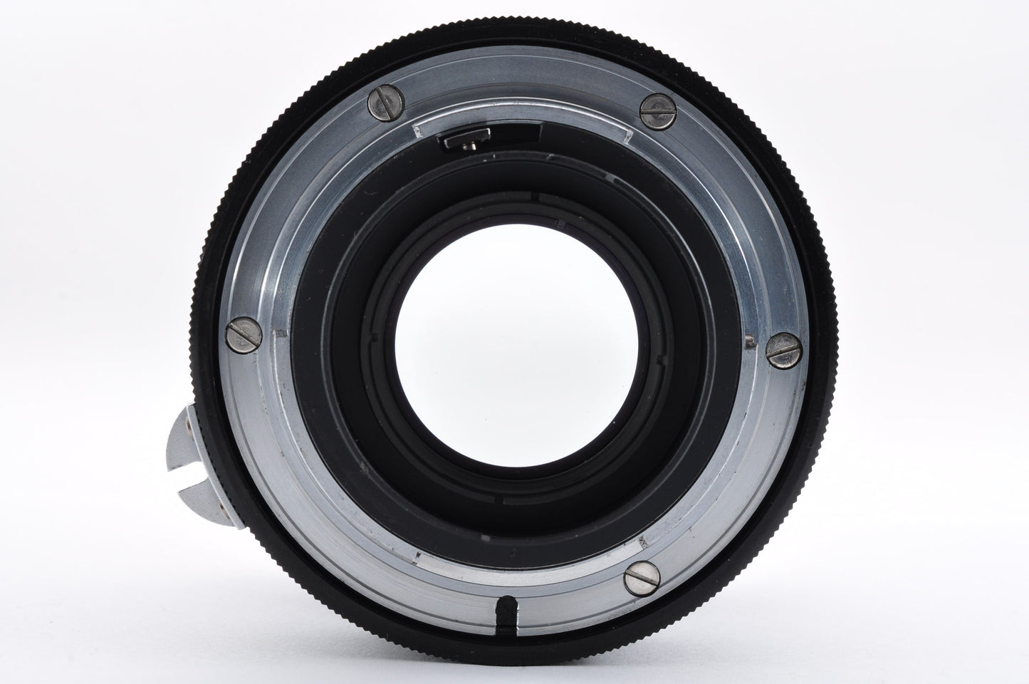 Nikon Nikkor-O Auto 35mm f2 Maintained non Ai Wide Angle Prime Lens From Japan #809601