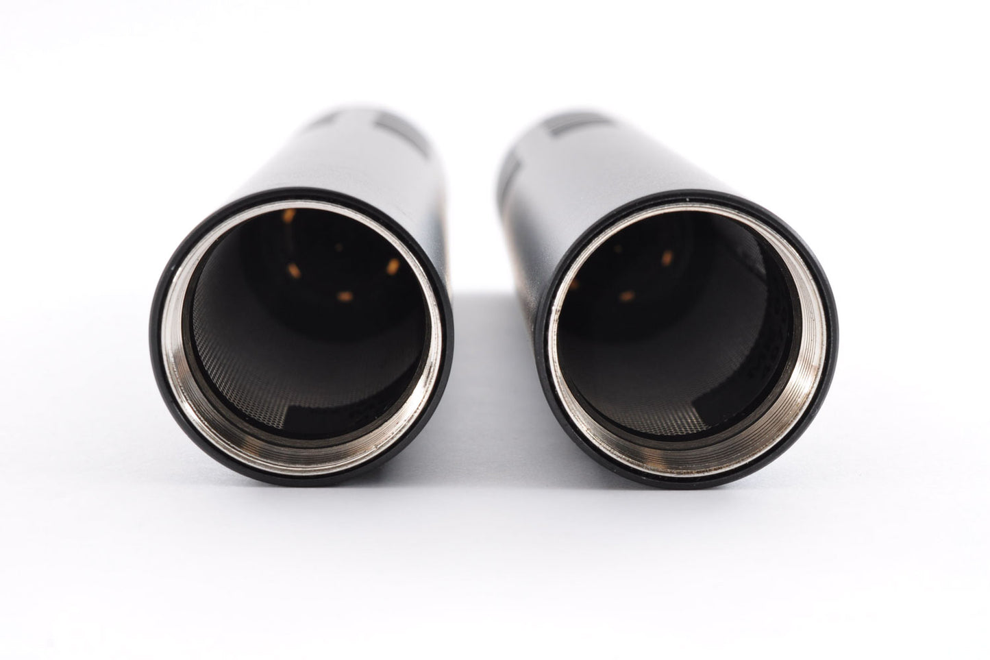 Sennheiser ME64 Condenser Microphone Module Lot of 2 Openbox New From Japan