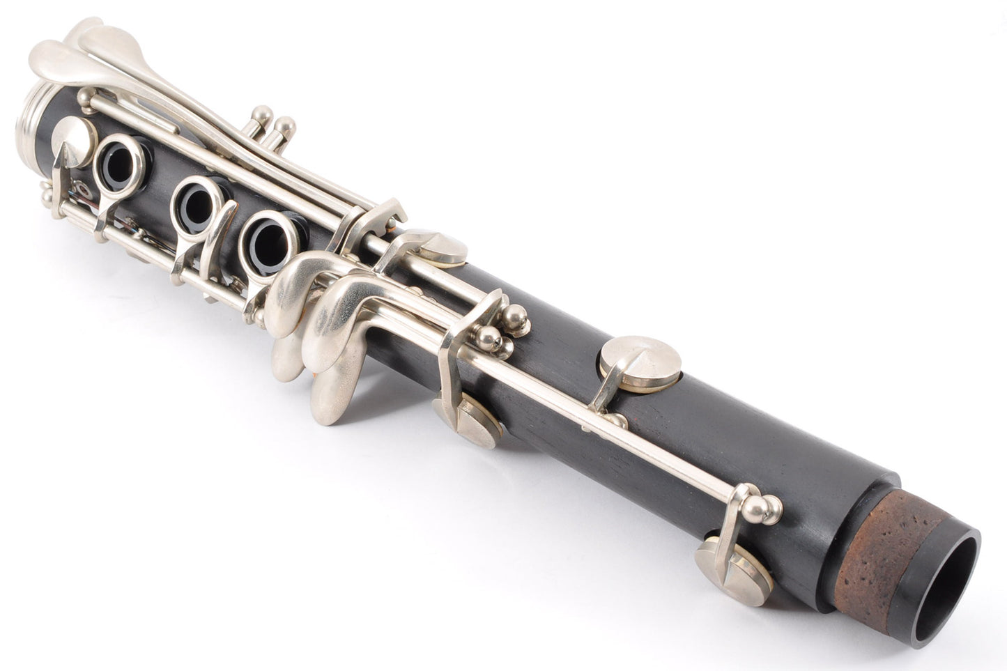 Buffet Crampon E11 Clarinet Bb Musical instrument w/Case Used From Japan #360014