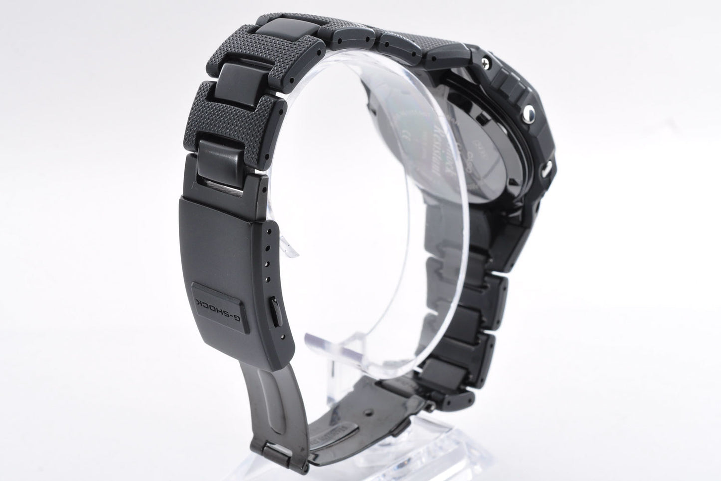 Casio G-Shock GW-5000U-1ER Digital Solar Shock Water Resistant 3495 Used From Japan
