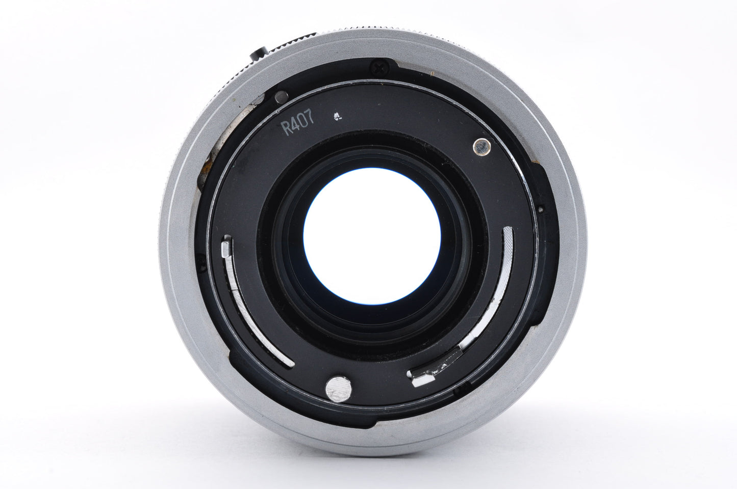 Canon FD 100mm f2.8 S.S.C. SSC Maintained MF Telephoto Prime Lens From Japan #89852