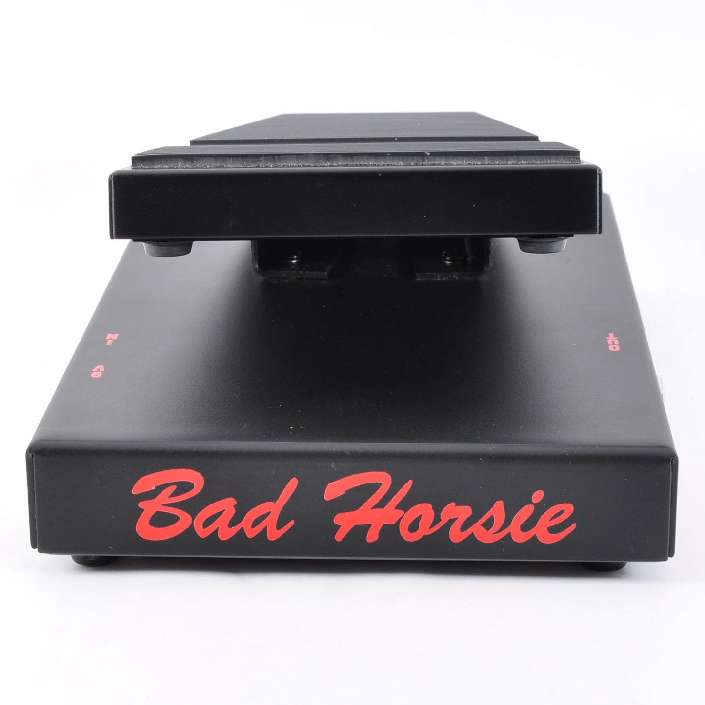 Morley VAI-1 Bad Horsie w/Box Steve Vai Signature Wah Effects Pedal Used From Japan #VAI1986304