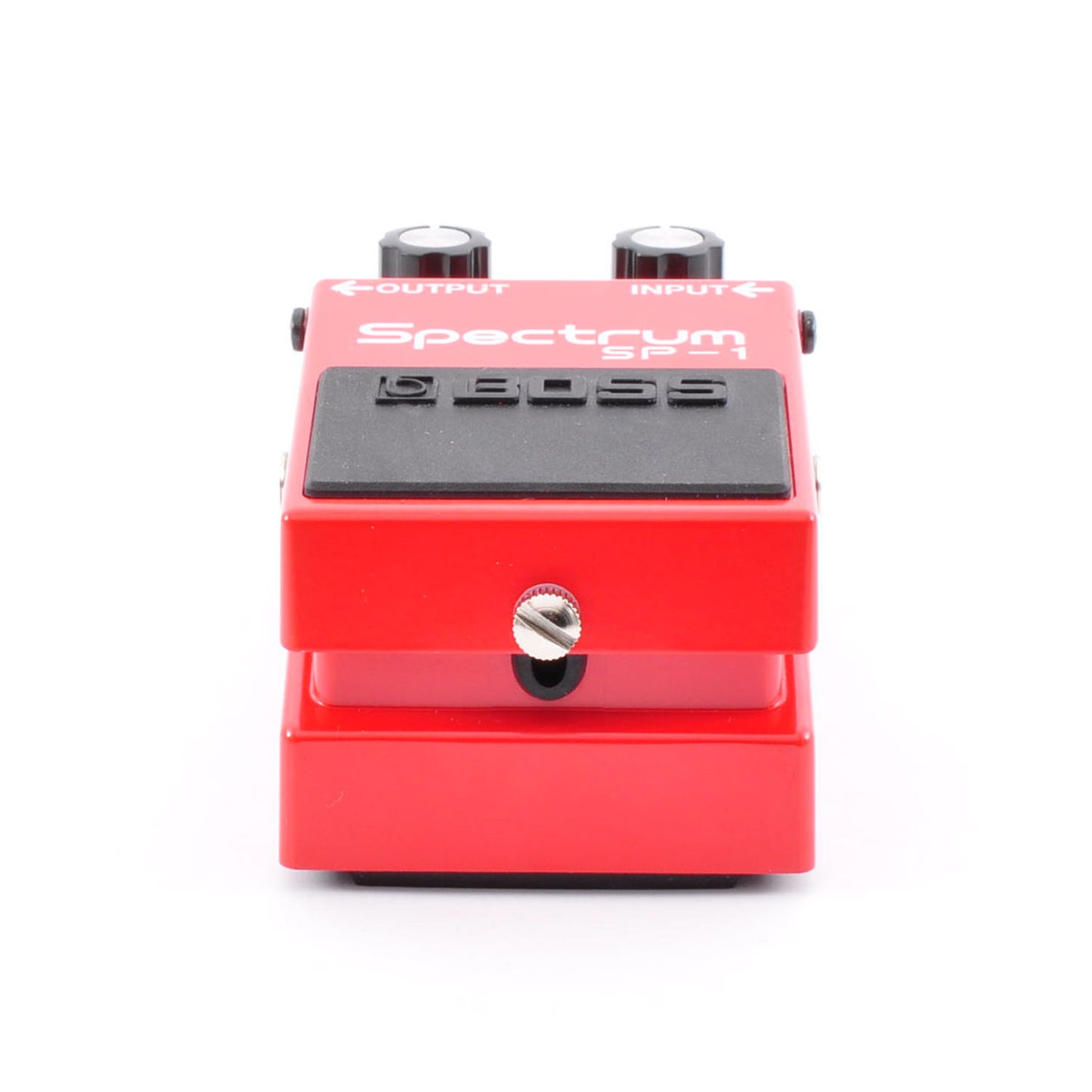 Boss SP-1 Spectrum Metal Screw Guitar Effect Pedal Reissue Made In Japan Used From Japan #256