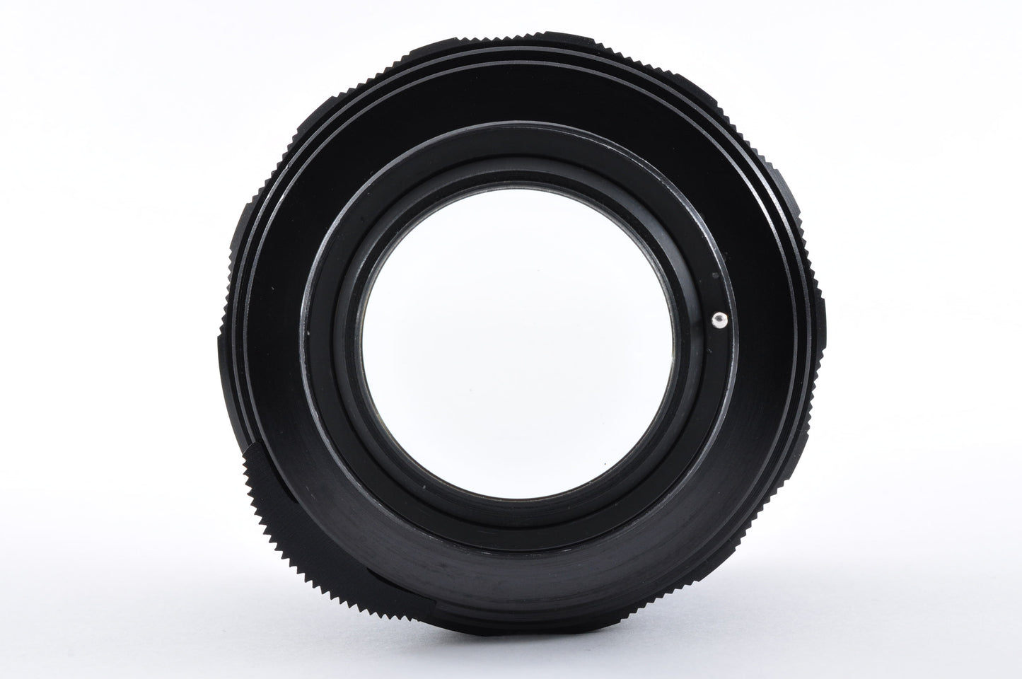 8 element early Maintained PENTAX SUPER TAKUMAR 50mm F1.4 Prime Lens From Japan #1063846