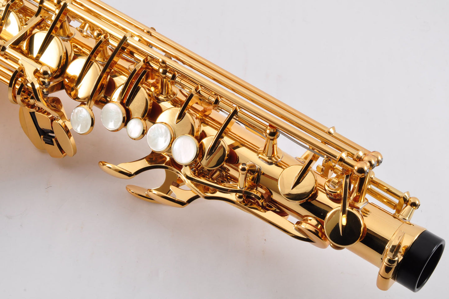Yamaha YAS-280 Alto Saxophone w/Case Musical Instrument Made In Indonesia Used From Japan #N27012