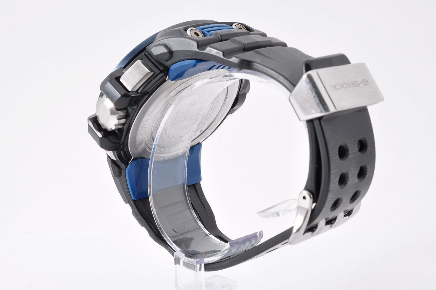 Casio G-Shock GWN-Q1000A-1AJF Gulfmaster w/ Box Watch 5477 Used From Japan