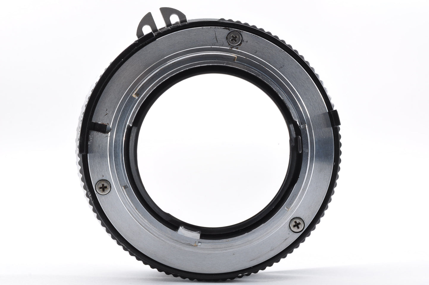 Nikon Ai Nikkor 50mm f1.2 Converted Maintained MF Standard Prime Lens From Japan #226200