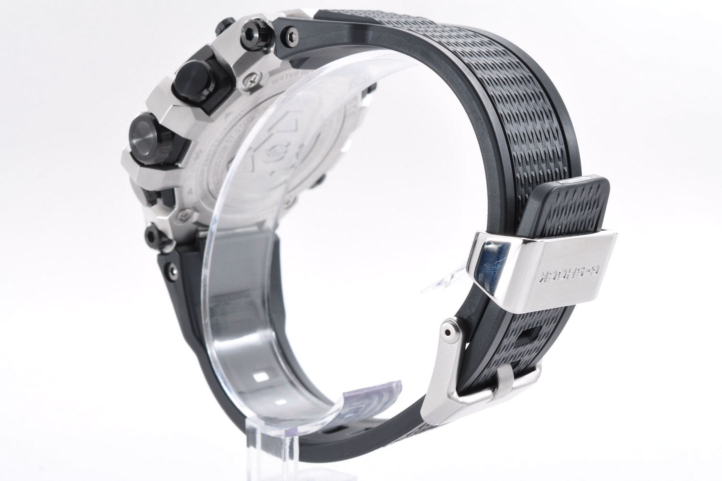 Casio G-Shock MTG-B3000-1AJF Solar MT-G Radio Bluetooth w/Box 5672 Used From Japan