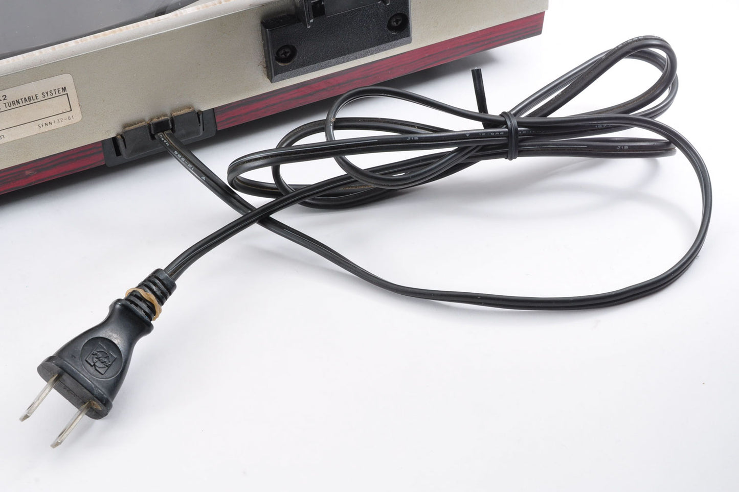 Technics SL-1300mk2 Maintained Direct Drive Automatic Turntable Player Made In Japan Used From Japan #SFNN132-01