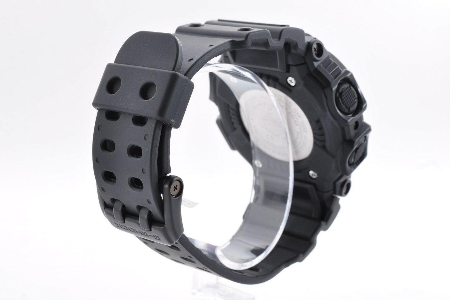 Casio G-SHOCK GXW-56BB-1JF Tough Solar Atomic Radio Big Case Digital 3220 Used From Japan