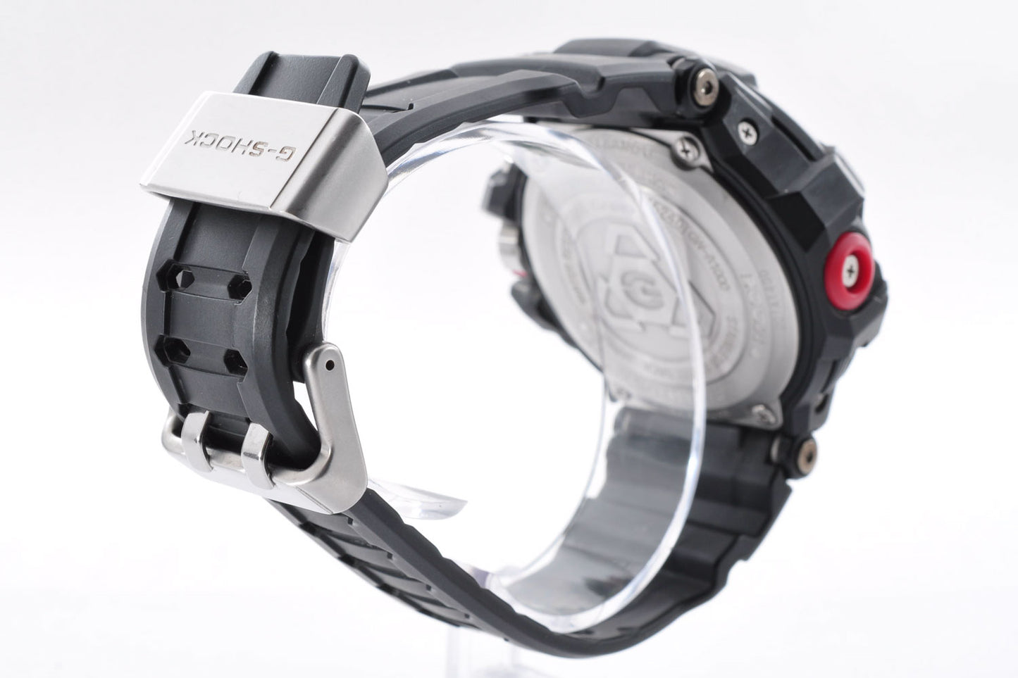 Casio G-Shock GW-A1000-1A Gravity Sky Cockpit Men's Watch 5240 Used From Japan