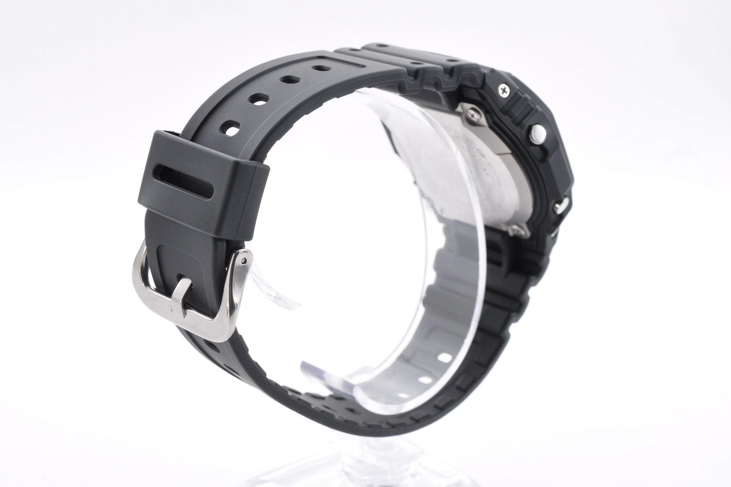 Casio G-Shock GW-M5610U-1BJF Origin Solar Radio Multiband 6 Digital 3495 Used From Japan