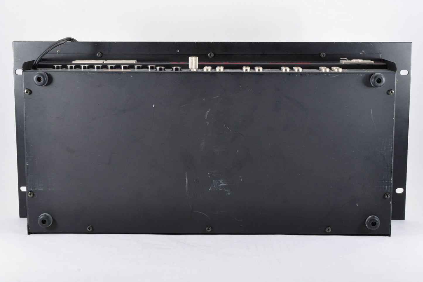 Vestax PMC46 House Version Rotary MIxer Made In Japan Tested Working Used From Japan #330049
