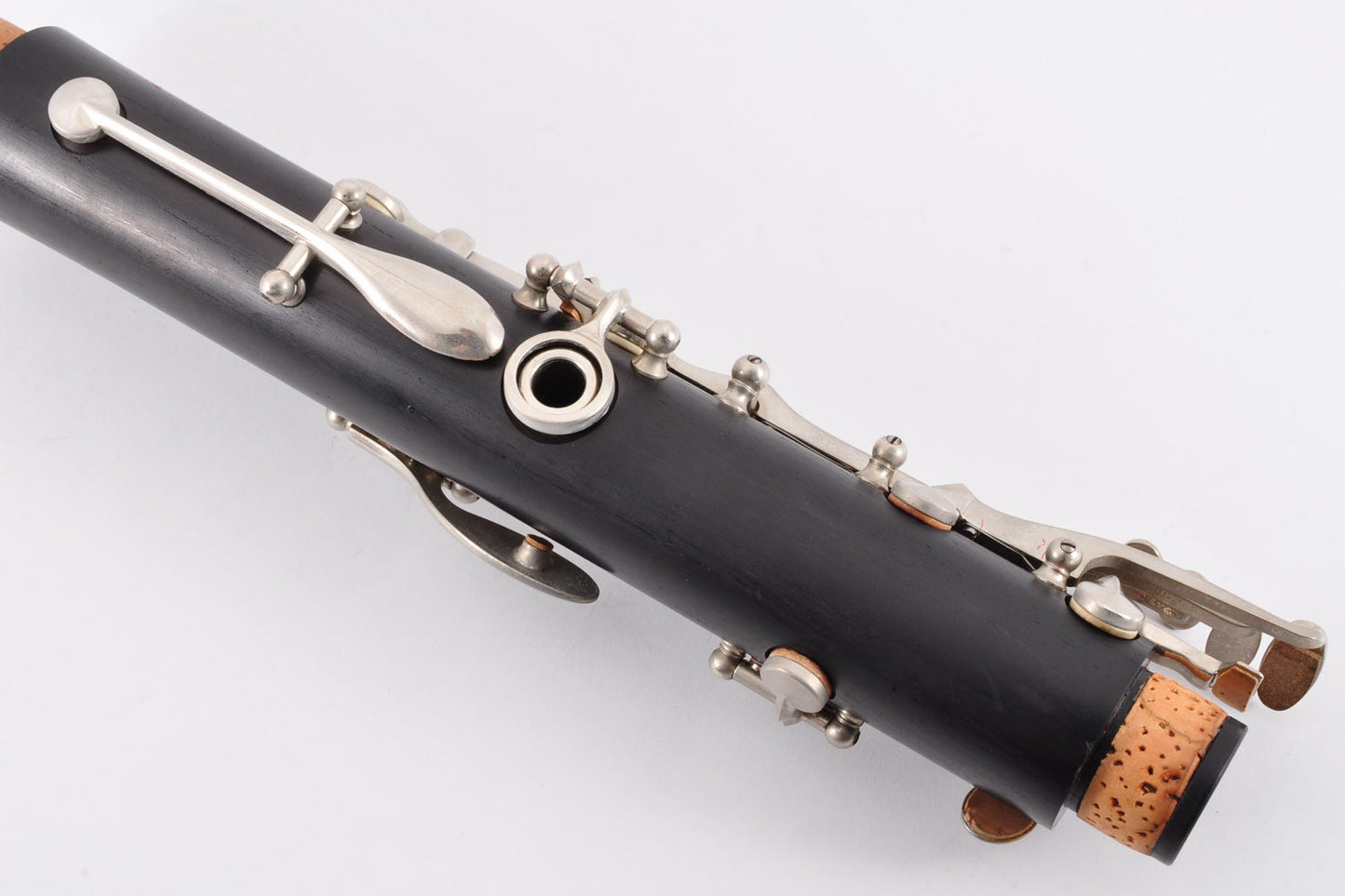 Yamaha YCL-352 Clarinet Bb Made In Japan w/Case Mouthpiece Used From Japan #014513